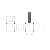 Calisthenics Training Station – Professional Outdoor Fitness Set- TLS 008 - Image 2