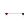 Single Bar Trainer for Versatile Outdoor Fitness- TLS 018 - Image 2